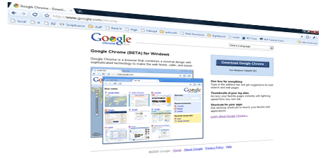 Google Chrome